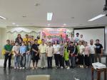 โครงการปรับปรุงภาวะโภชนาการและสุขภาพเด็ก