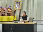 อาสาสมัครท้องถิ่นรักษ์โลก(อถล.)
