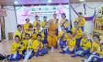 การประชุมวิชาการระดับนานาชาติเพื่อสร้างความร่วมมือทางการแพทย