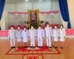 วันปิยมหาราช 23 ตุลาคม 2564