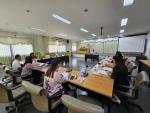 การประกวดหนูน้อยนพมาศ วันลอยกระทง ประจำปี 2567