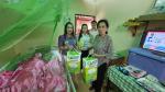 มอบผ้าอ้อมสำหรับผู้ใหญ่