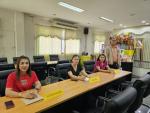 ภาพบรรยากาศการเปิดรับสมัครผู้สมัครรับเลือกตั้ง