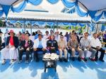 พิธีเปิดการแข่งขันกีฬาสี 