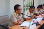 การประชุมสภาเทศบาลตำบลนาโพธิ์
