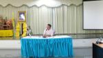 ประชุมเร่งด่วน แก้ปัญหาภัยแล้ง