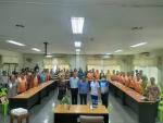 โครงการอบรมหมอหมู่บ้านในพระราชประสงค์