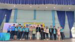 โครงการเพศศึกษาในวัยใส
