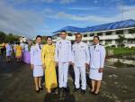 วันคล้ายวันพระบรมราชสมภพพระบาทสมเด็จพระบรมชนกาธิเบศร มหาภูมิ