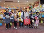 งานวันคนพิการสากล 2566