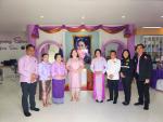 2 เมษา เทิดพระเกียรติองค์เจ้าฟ้ายอดนักอ่าน ปลุกปัญญา สร้างสั
