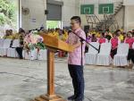 องค์การบริหารส่วนจังหวัดชุมพรพบประชาชน