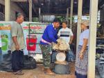 ธนาคารขยะเทศบาลตำบลนาโพธิ์