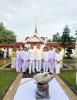 พิธีบวงสรวงพระเสื้อเมืองและพิธีกวนข้าวมธุปายาส(ข้าวทิพย์)