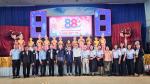 วันคล้ายวันสถาปนาโรงเรียนอนุบาลสวี(บ้านนาโพธิ์) ครบรอบ 88 ปี