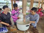 โรงครัวเทศบาลตำบลนาโพธิ์