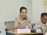 การประชุมสภาเทศบาลตำบลนาโพธิ์