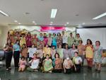 ศิลปะการตกแต่งเสื้อผ้าด้วยเลื่อมและลูกปัด