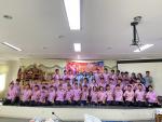 โครงการรณรงค์และแก้ไขปัญหายาเสพติด