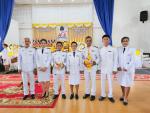 กิจกรรมเฉลิมพระเกียรติพระบาทสมเด็จพระเจ้าอยู่หัว