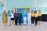 โครงการเด็กยุคใหม่ รักไต ห่างไกลโรค