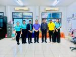การประเมินคุณภาพภายนอก(สมศ.)ศูนย์พัฒนาเด็กเล็กเทศบาลตำบลนาโพ