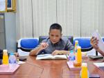การประชุมการจัดโครงการวันเด็กแห่งชาติ 2569