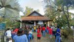 บรรยากาศวันเลือกตั้งท้องถิ่น 28 มีนาคม 2564