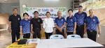 โครงการปลูกผักปลอดสารเคมี สูงวัยสุขภาพดี ห่างไกลโรค