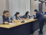 การประเมินคุณธรรมและความโปร่งใสในการดำเนินงานของหน่วยงานภาคร