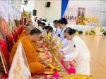 กิจกรรมเฉลิมพระเกียรติพระบาทสมเด็จพระเจ้าอยู่หัวเนื่องในโอกา