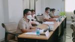 การประชุมสภาเทศบาลตำบลนาโพธิ์ สมัยสามัญที่ 4