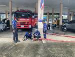 พร้อม 24 ชม.เพื่อความปลอดภัยของทุกคน
