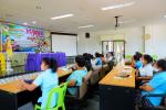 โครงการอบรมหมอหมู่บ้าน 6 ชุมชน