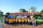 กิจกรรมพัฒนาผู้เรียนเสริสร้างประสบการณ์การเรียนรู้ของเด็ก