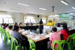 โครงการอบรมพัฒนาศักยภาพด้านสาธารณสุข สุขาภิบาลอาหาร
