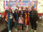 ภาพกิจกรรมงานวันเด็กแห่งชาติประจำปี 2561