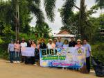 โครงการ Big Cleaning Day 