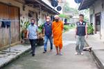 พระทำนำสุข