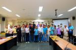 โครงการสำรวจและออกแบบทางแยกต่างระดับจุดตัดทางหลวง