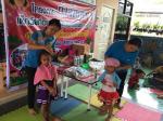 โครงการกำจัดเหา เด็กวัยก่อนเรียนด้วยสมุนไพร 2563