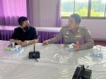 ประชุมหารือการดำเนินการก่อสร้างอนุสาวรีย์ รัชกาลที่ 5
