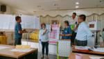 โครงการอบรมเจ้าพนักงานผู้ดำเนินการเลือกตั้งท้องถิ่น